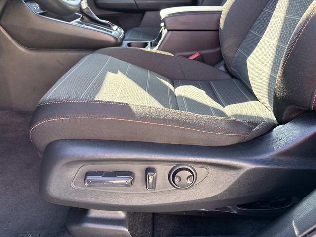 Certified 2025 Honda CR-V Sport image 17