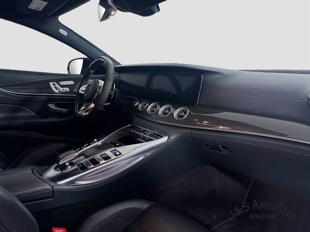 Used 2019 Mercedes-Benz AMG GT 63 image 36