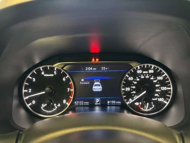 Used 2019 Nissan Altima 2.5 S FWD image 17