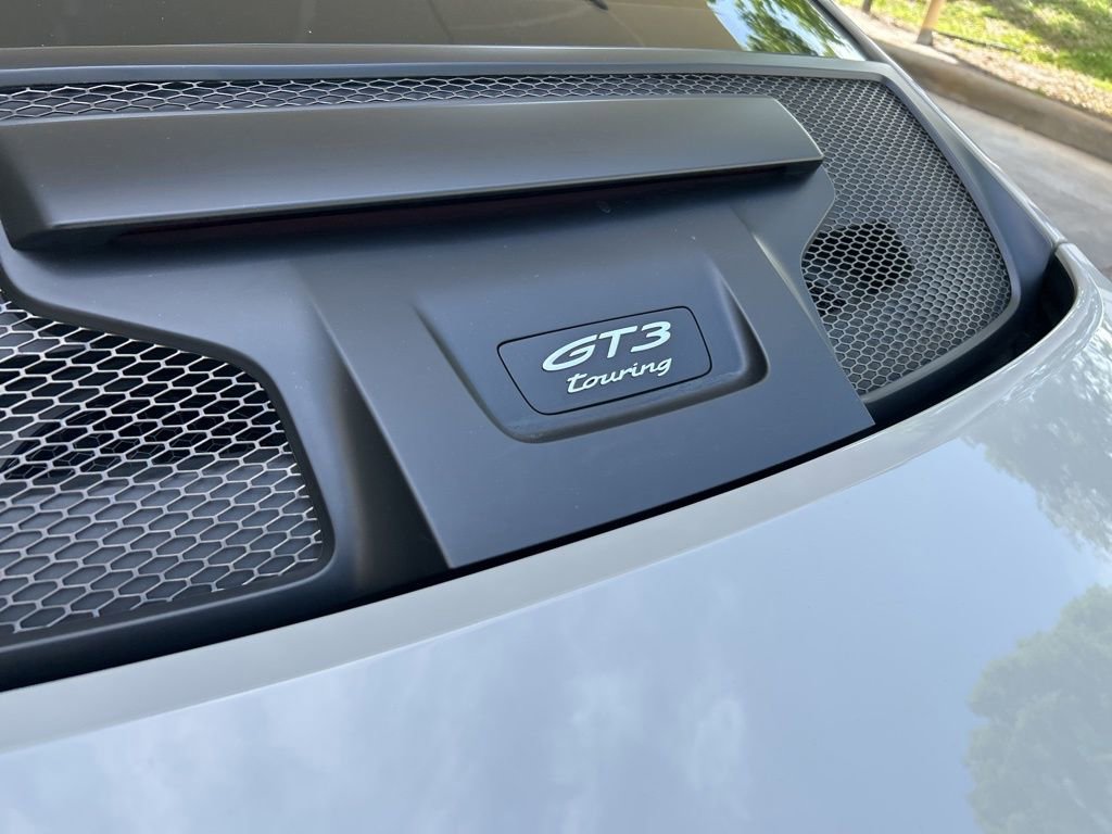 Used 2022 Porsche 911 GT3 image 19
