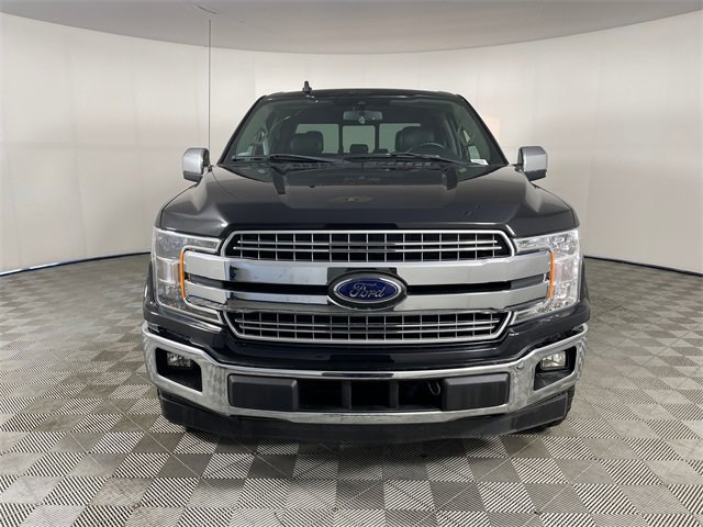 Used 2019 Ford F150 Lariat image 28