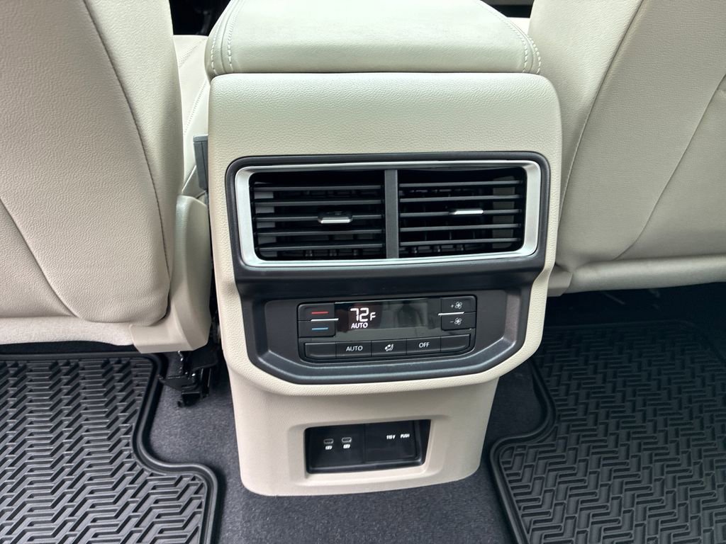 New 2026 Volkswagen Atlas SE AWD/4WD image 20