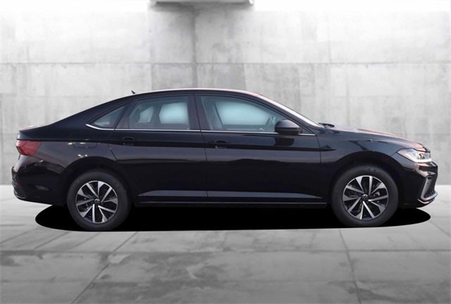 New 2026 Volkswagen Jetta S image 5