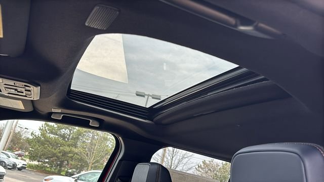 New 2026 Toyota 4Runner 4WD image 11