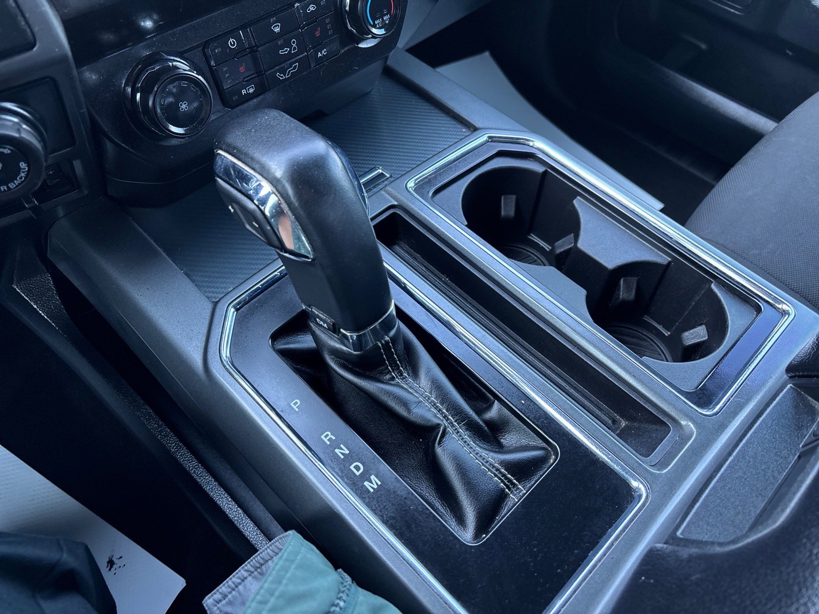 Used 2019 Ford F150 XLT w/ Equipment Group 302A Luxury image 31