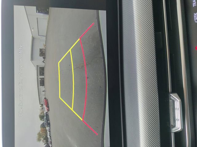 Certified 2024 Hyundai Sonata SEL w/ Convenience Package image 18