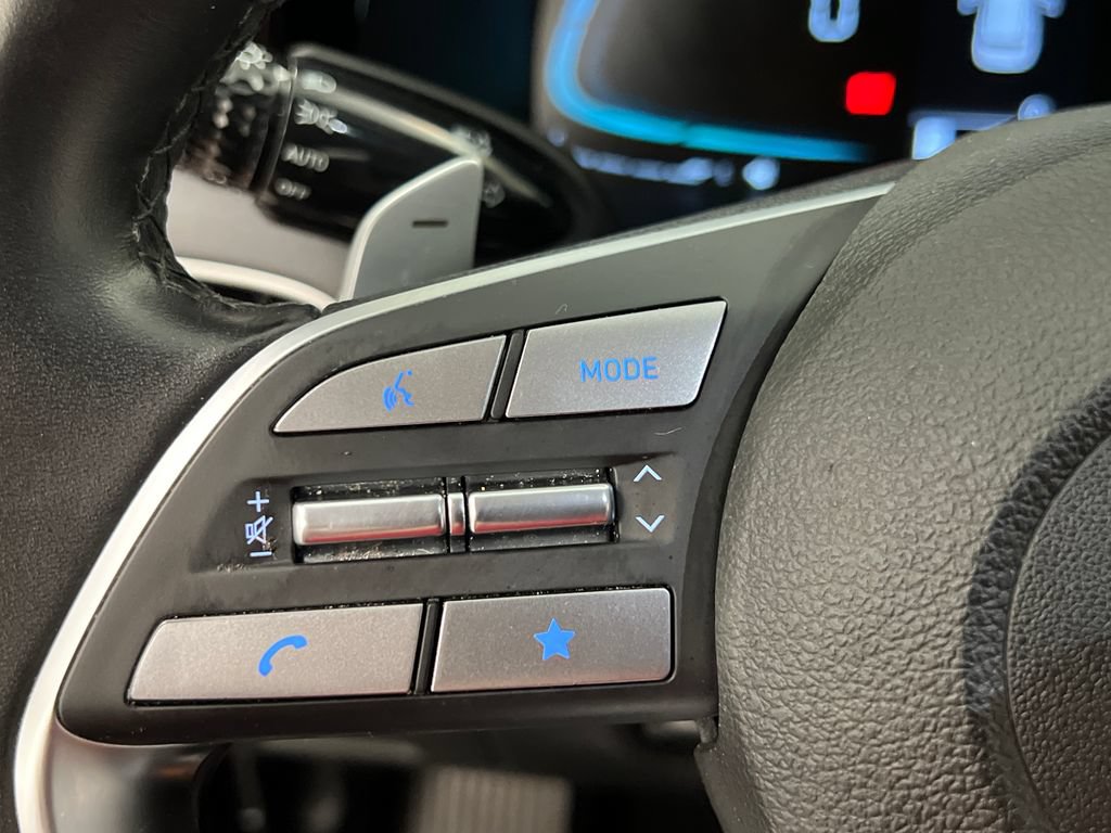 Used 2024 Hyundai Palisade SEL AWD/4WD image 54