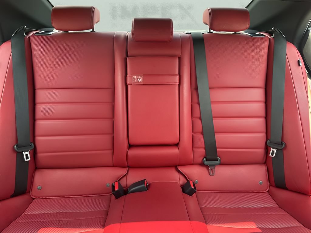 Used 2023 Lexus IS 350 F Sport w/ Navigation Package RWD image 13