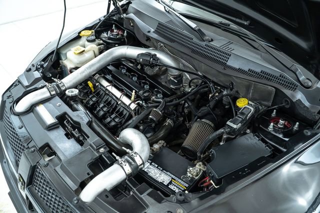 Used 2008 Dodge Caliber SRT-4 w/ SRT Option Group II image 37