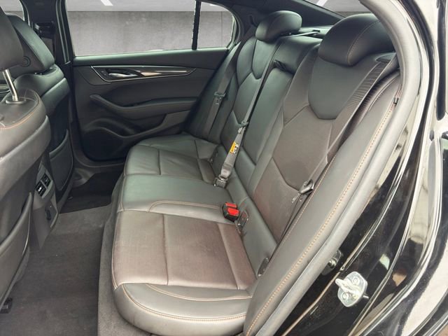 Used 2025 Cadillac CT5 Sport RWD image 22