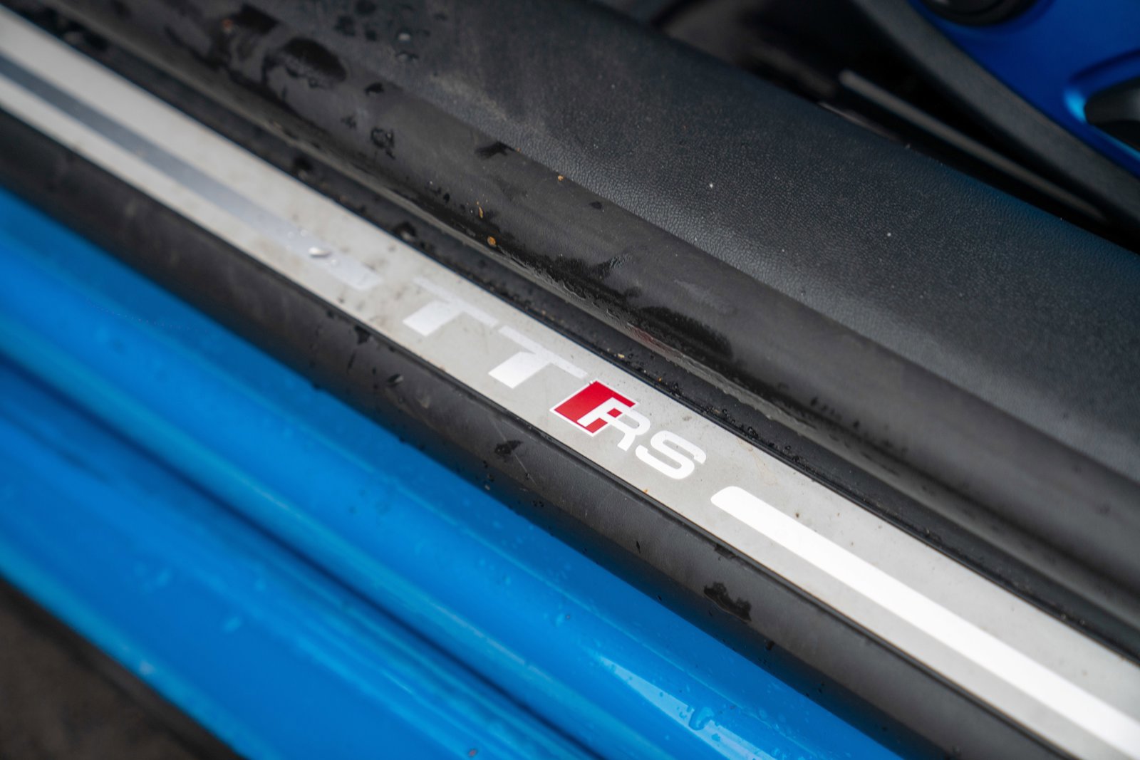 Used 2019 Audi TT RS image 11