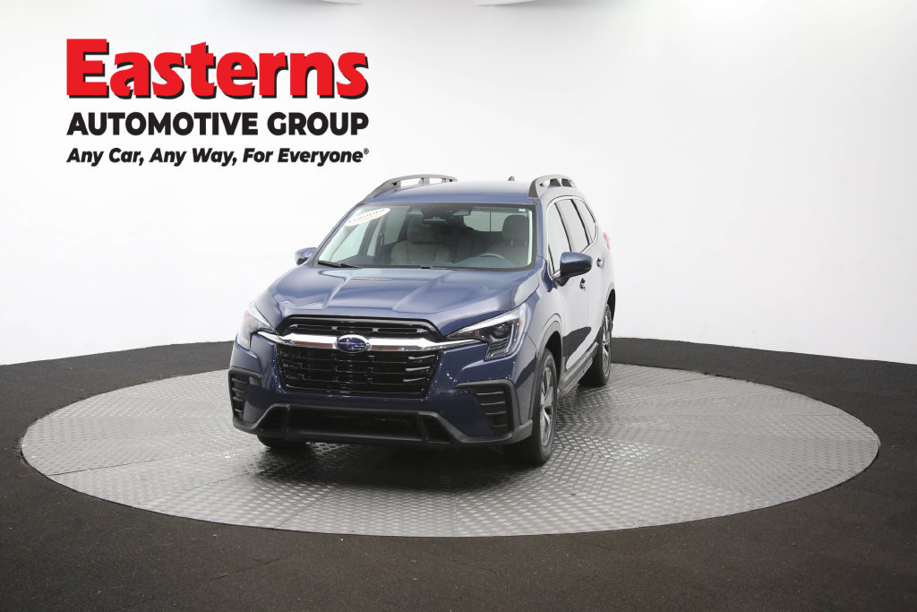 Used 2025 Subaru Ascent Premium AWD/4WD image 58