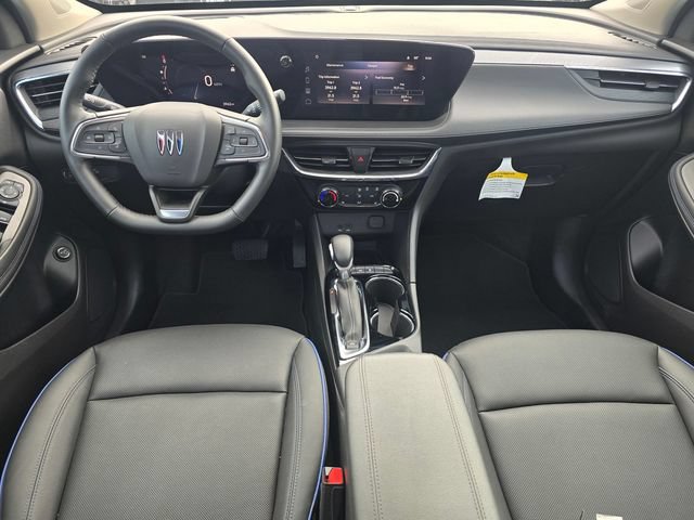 Used 2025 Buick Encore GX Sport Touring w/ Advanced Technology Package FWD image 15
