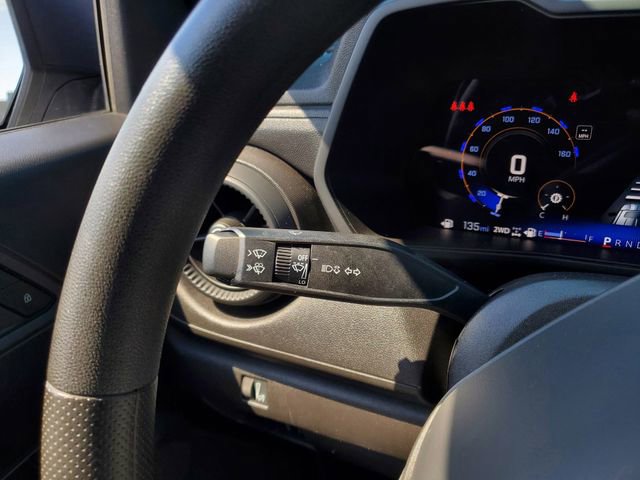 Used 2024 Chevrolet Colorado Trail Boss w/ Advanced Trailering Package AWD/4WD image 15