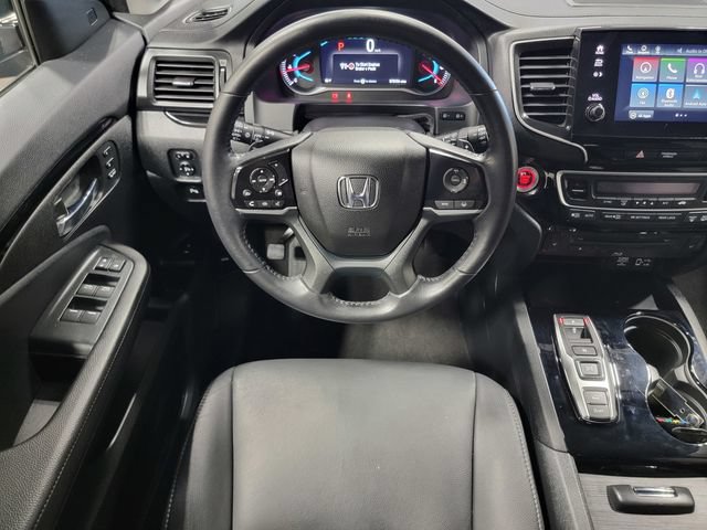 Used 2022 Honda Pilot Touring image 24