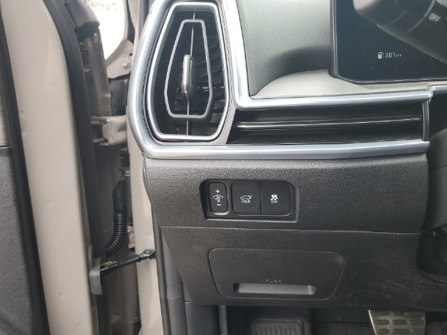 New 2026 Kia Sorento SX Prestige w/ Olive Brown Leather Package AWD/4WD image 13