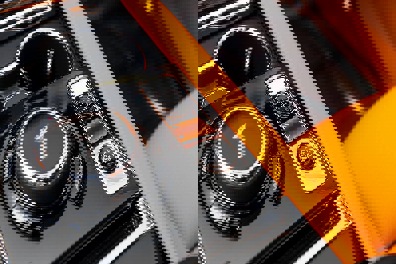 New 2026 Rolls-Royce Cullinan image 28