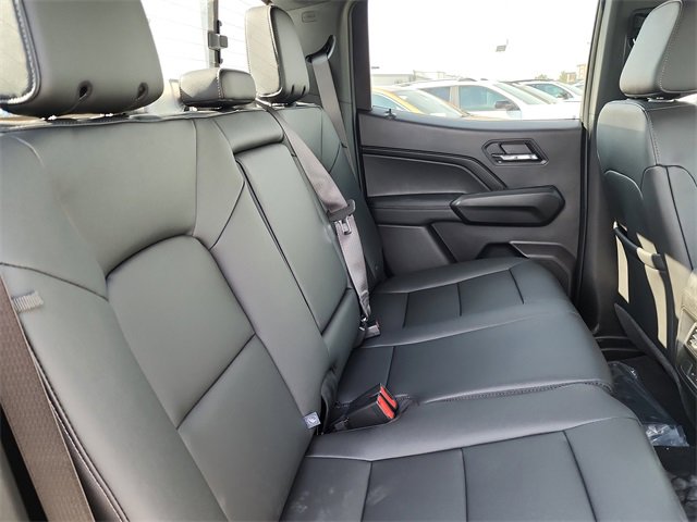 New 2026 GMC Canyon Elevation w/ Convenience Package image 18