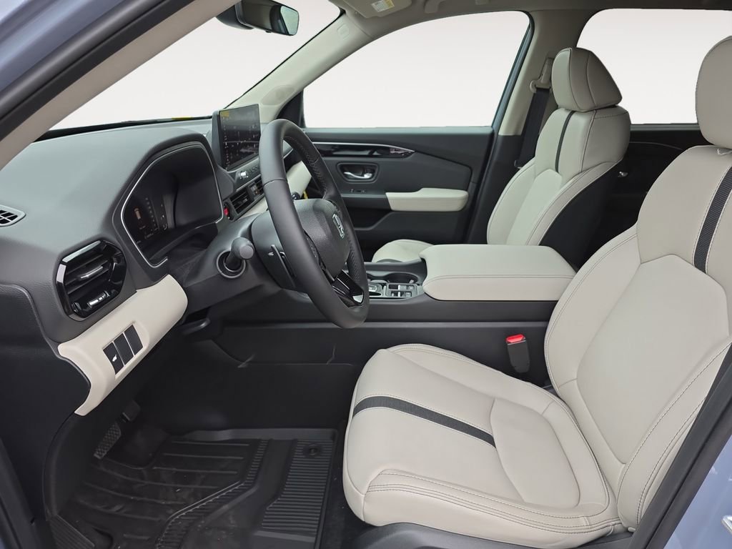 New 2026 Honda Passport RTL image 9