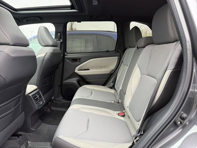 New 2026 Subaru Forester Premium image 14