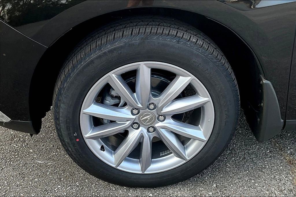 Used 2024 Acura RDX SH-AWD image 16