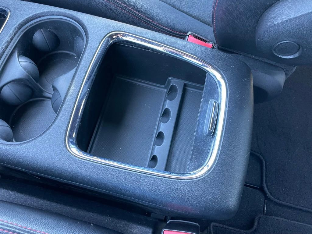 Used 2012 Dodge Grand Caravan R/T w/ Safety Sphere Group FWD image 15