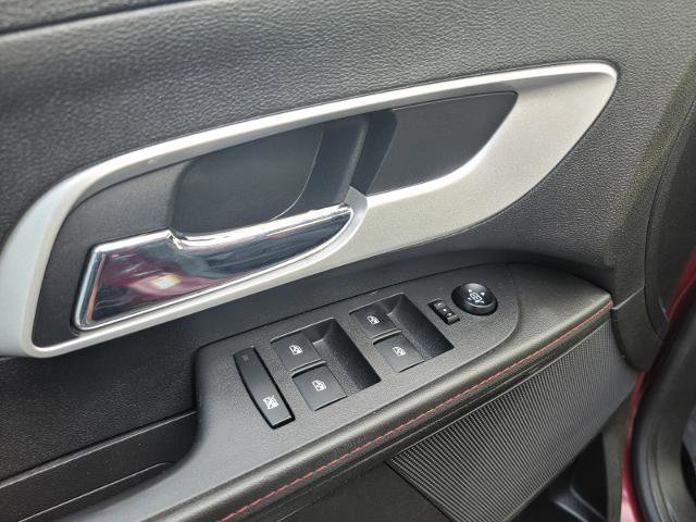 Used 2011 Chevrolet Equinox LT w/ Driver Convenience Package image 19