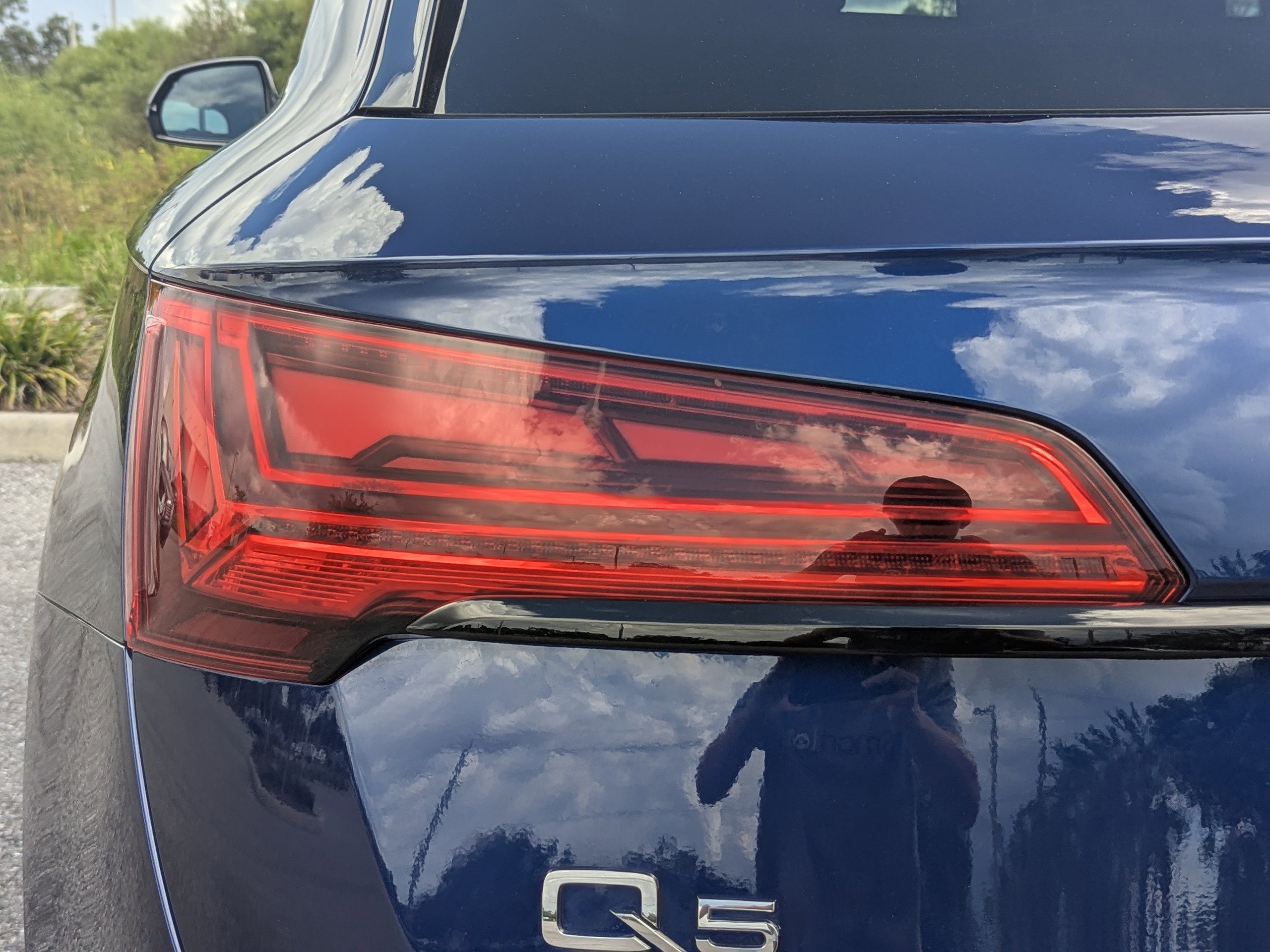 Certified 2025 Audi Q5 2.0T Premium w/ Convenience Plus Package image 10