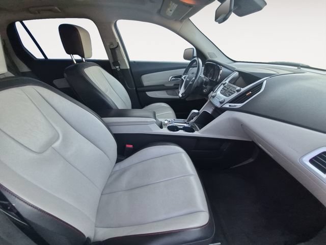Used 2012 GMC Terrain SLT FWD image 14