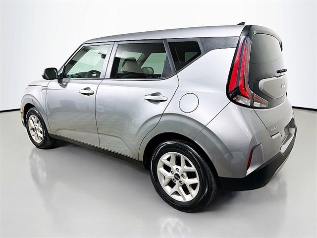 Used 2024 Kia Soul LX w/ Option Group 015 image 5