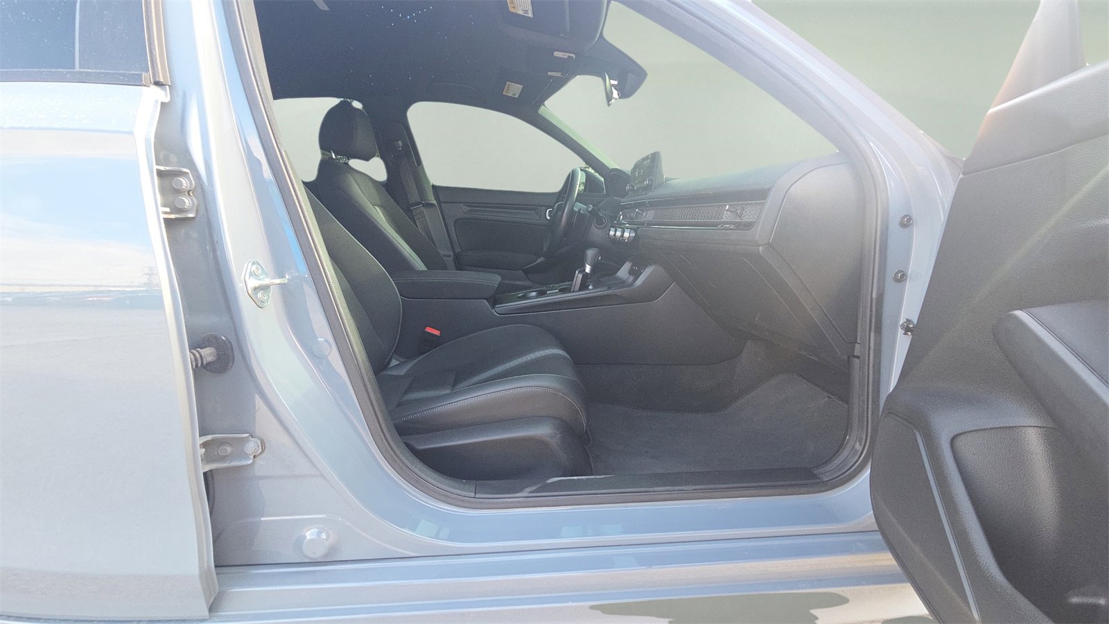 Used 2024 Honda Civic Sport image 13