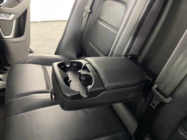 Used 2020 Jaguar E-PACE SE image 42