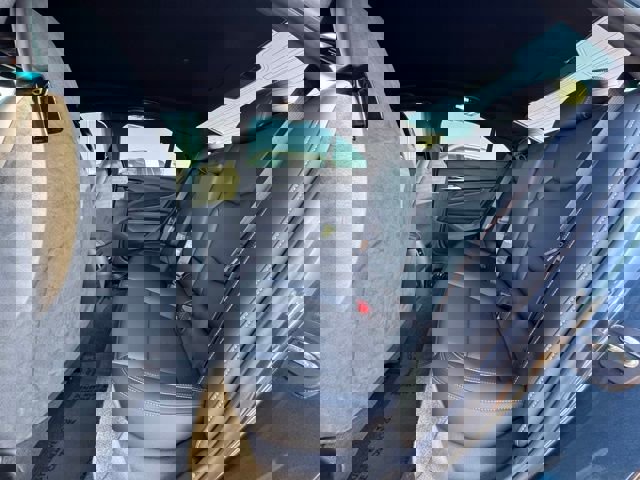 Used 2022 Cadillac CT4 V Blackwing w/ Carbon Fiber 1 Package image 35