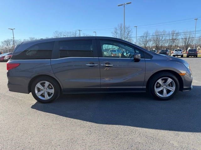 Used 2019 Honda Odyssey EX-L image 8