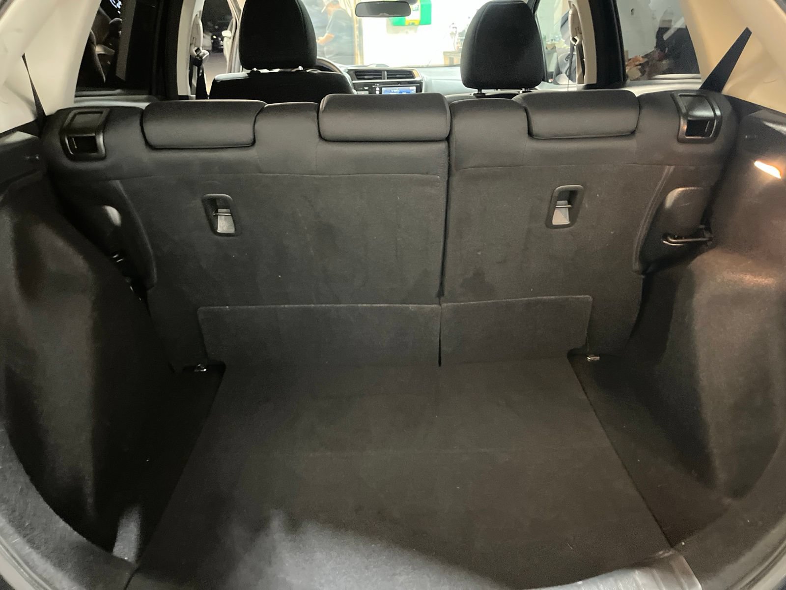 Used 2018 Honda Fit EX image 26