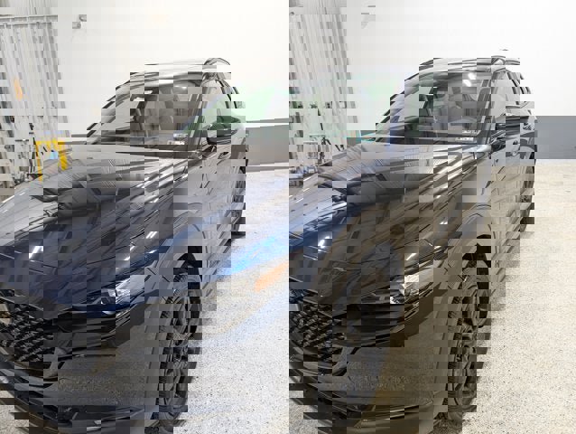 New 2026 MAZDA CX-30 Aire Edition image 7