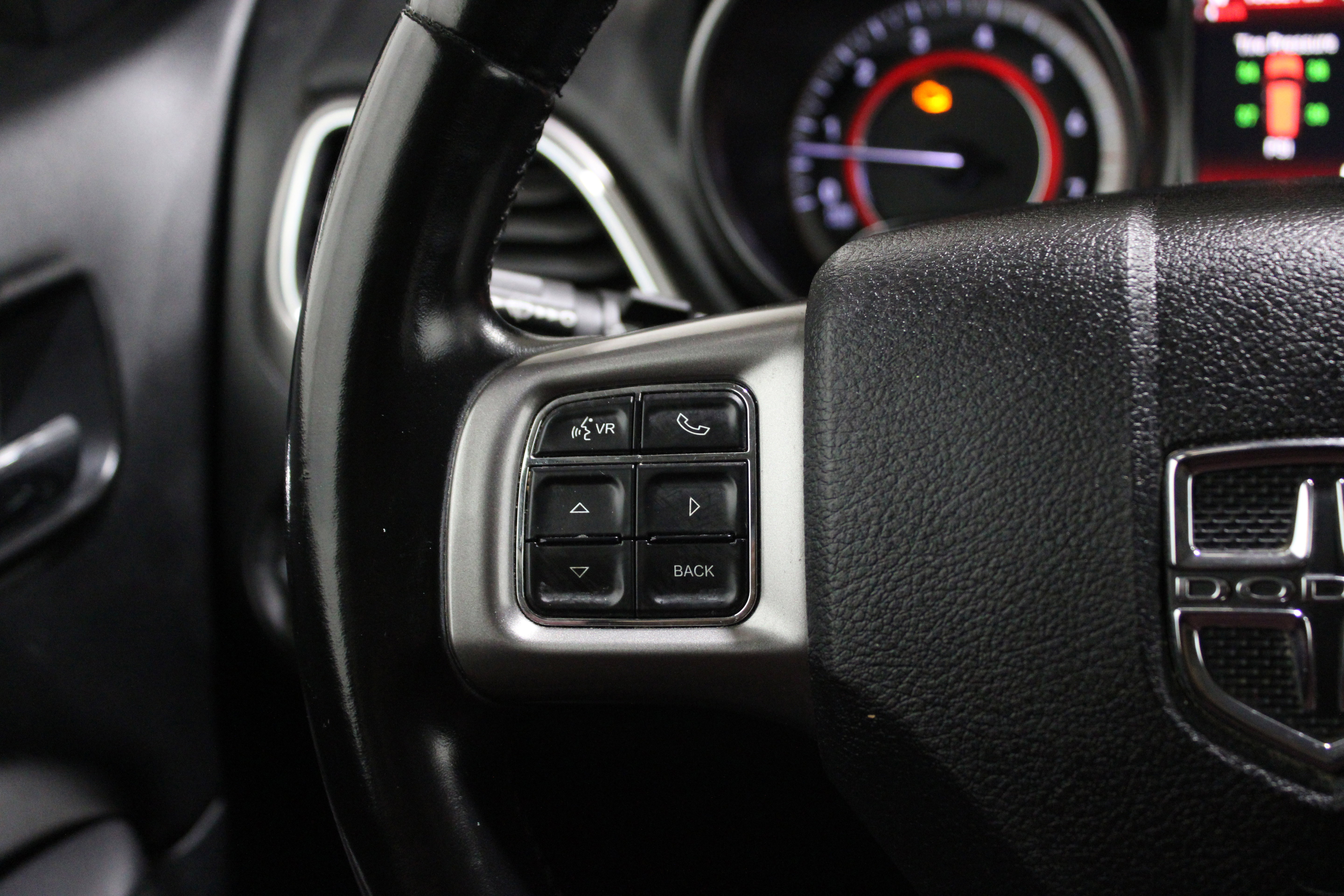 Used 2020 Dodge Journey Crossroad image 10