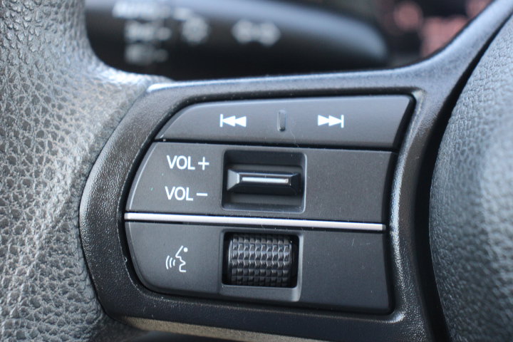 Used 2024 Honda Accord EX image 23