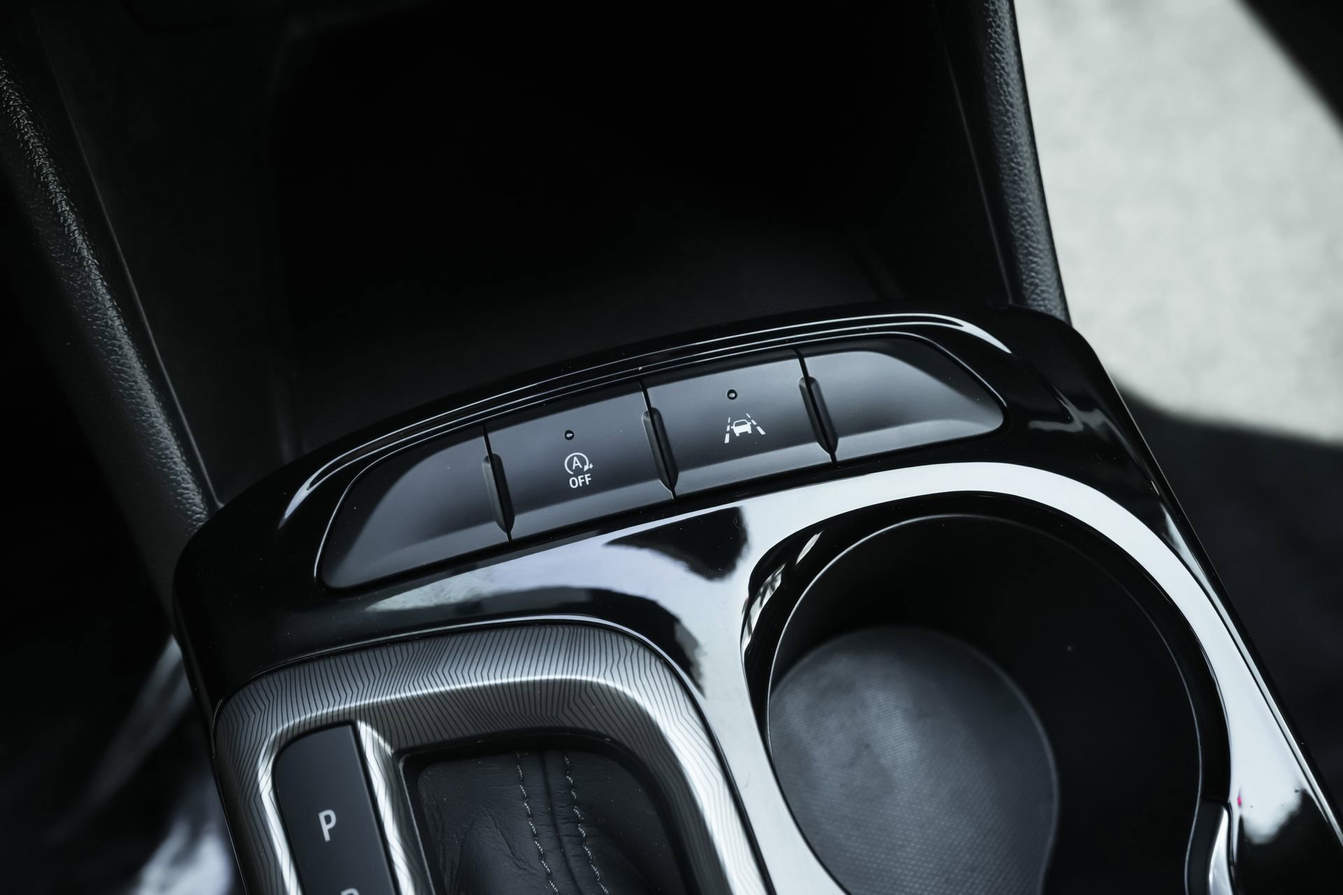 Used 2024 Buick Envista Sport Touring w/ Convenience I Package image 16