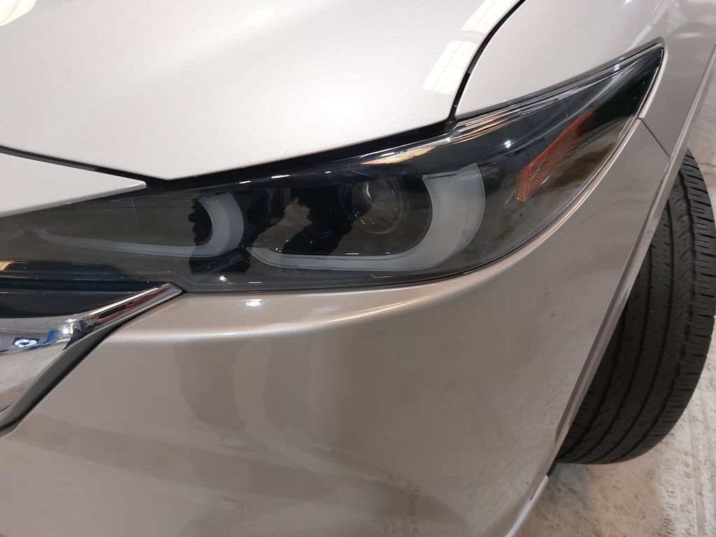 Used 2024 MAZDA CX-5 AWD 2.5 S w/ Premium Plus Pkg image 33