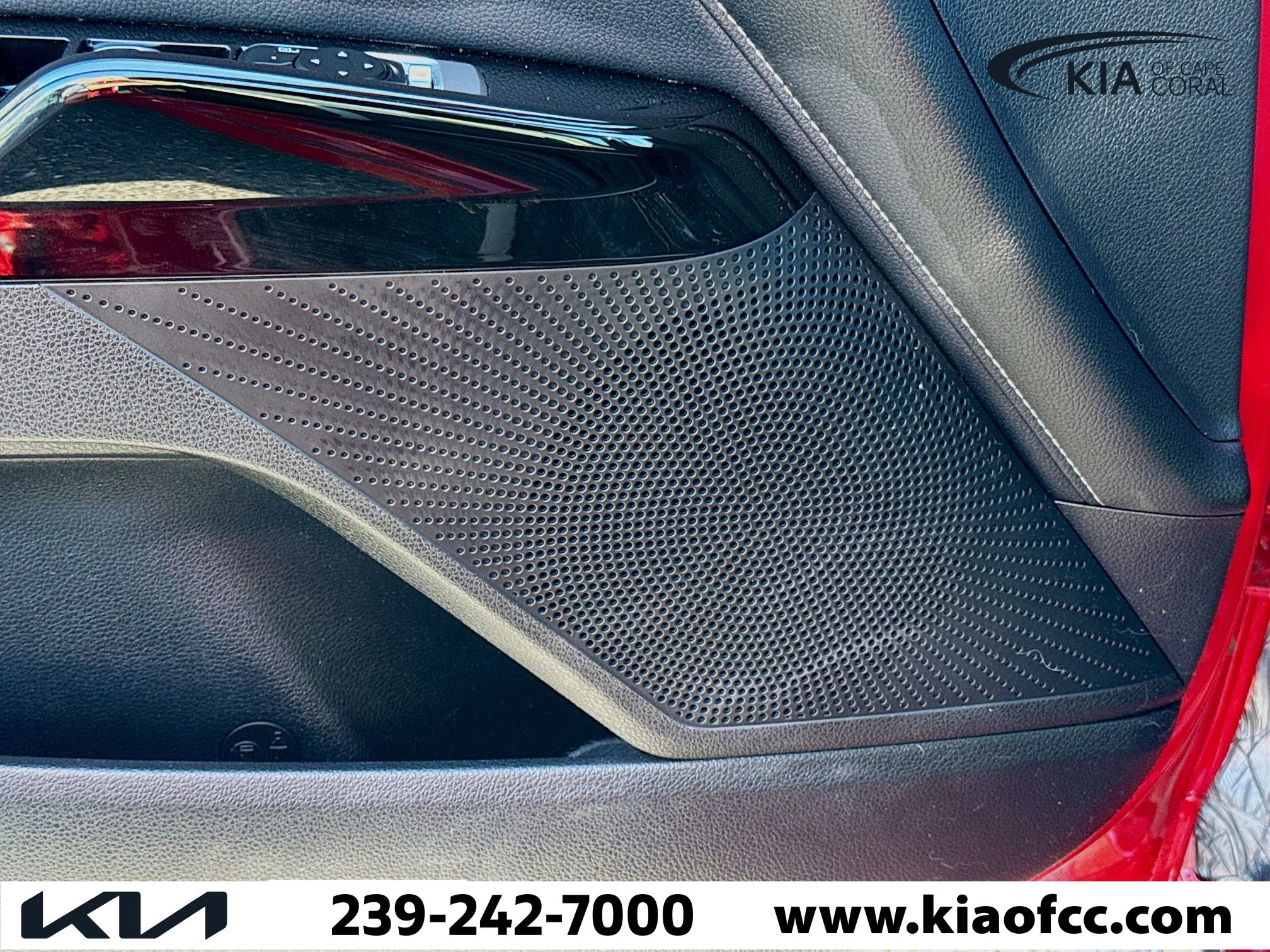 Certified 2025 Kia K5 GT-Line image 22