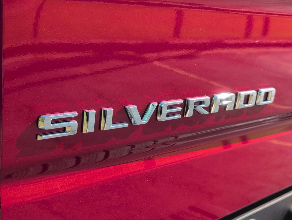 New 2026 Chevrolet Silverado 1500 RST w/ Convenience Package II image 10