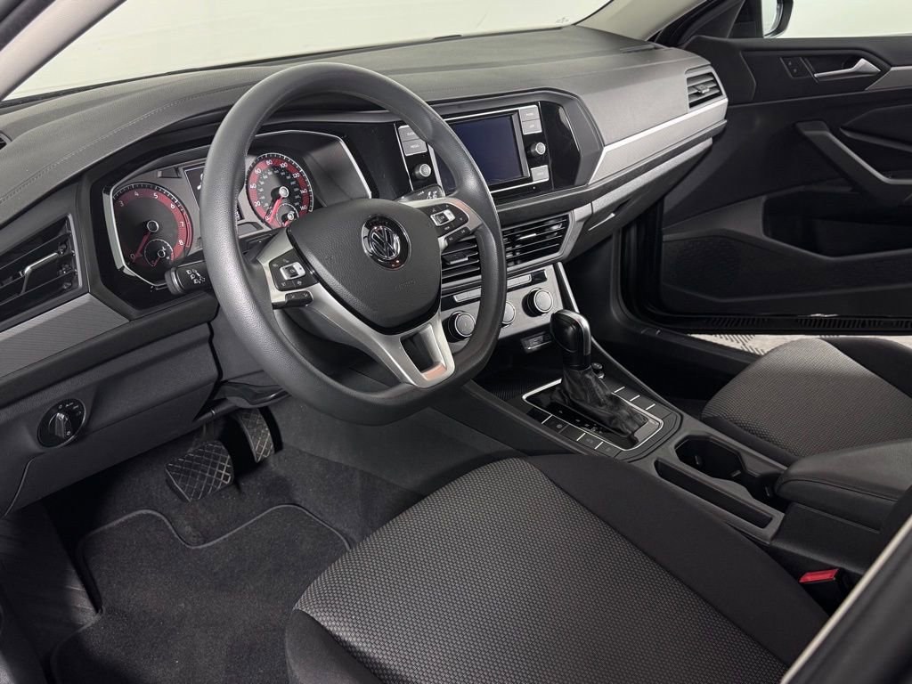 Used 2020 Volkswagen Jetta S image 11