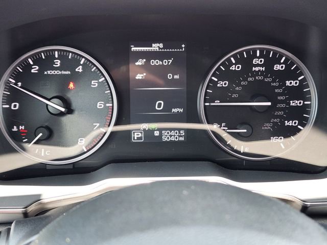 Certified 2025 Subaru Outback Limited image 16