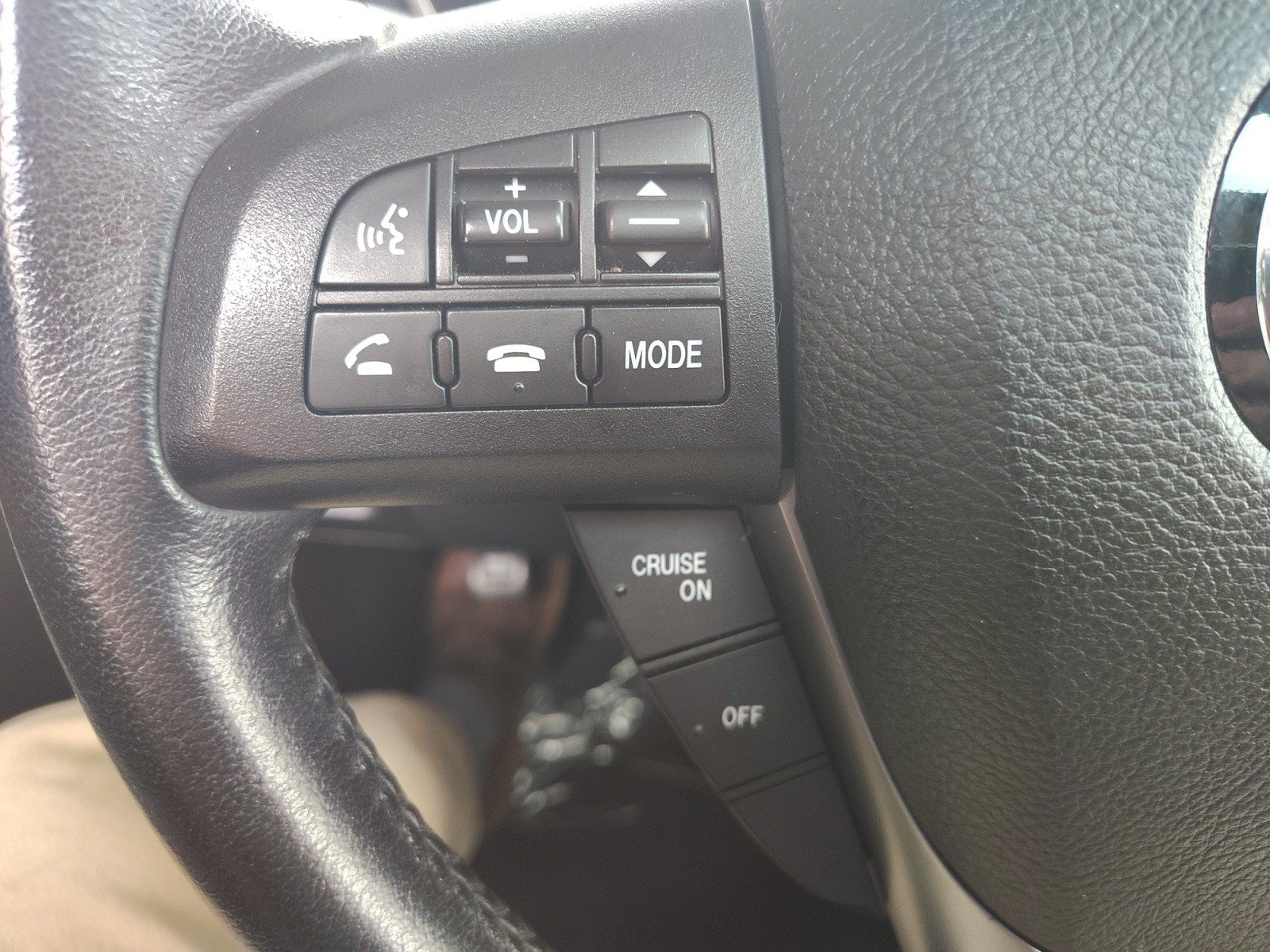 Used 2012 MAZDA CX-7 i Sport w/ Convenience Pkg FWD image 25