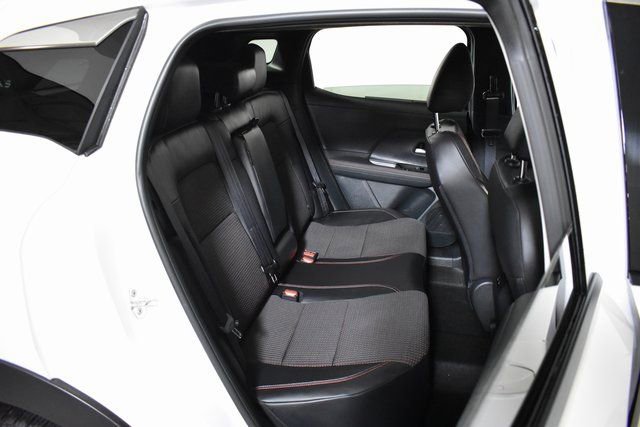 Certified 2025 Nissan Kicks SR image 28