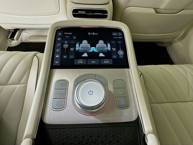 New 2026 Genesis G90 3.5T image 18