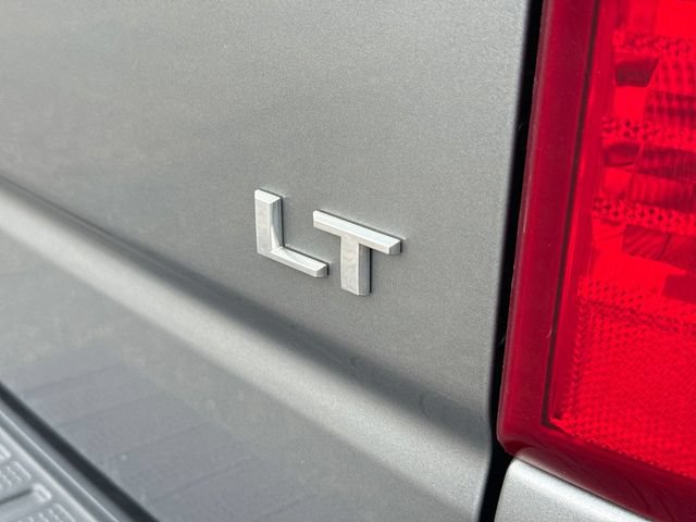 Certified 2021 Chevrolet Silverado 1500 LT w/ All Star Edition Plus AWD/4WD image 8