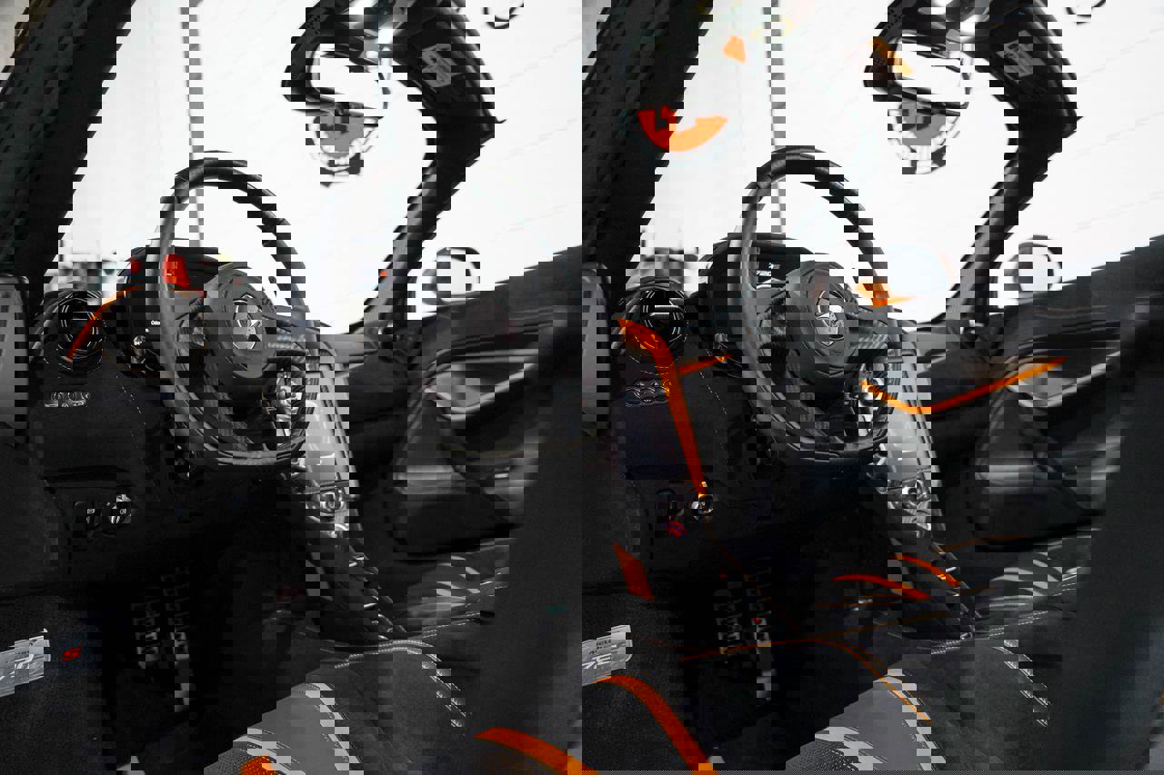 Used 2022 McLaren 720S Performance image 12