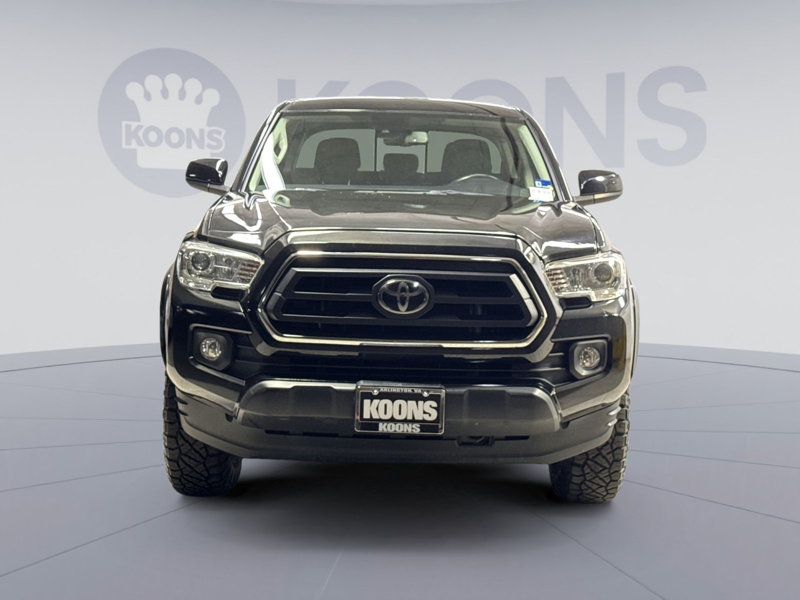 Used 2021 Toyota Tacoma SR5 RWD image 23